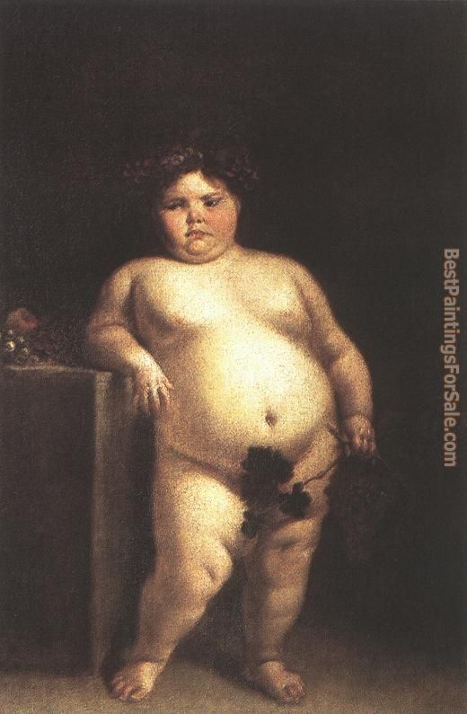 Juan Carreno De Miranda Paintings for sale